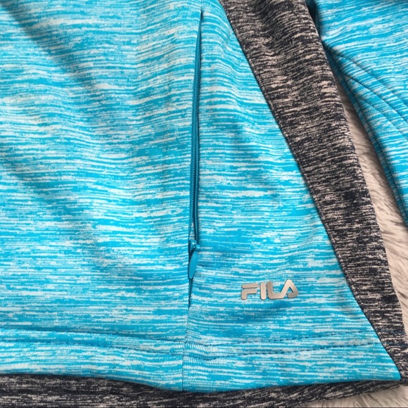 BOGO | FILA | Performance Jacket - Picture 3 of 7